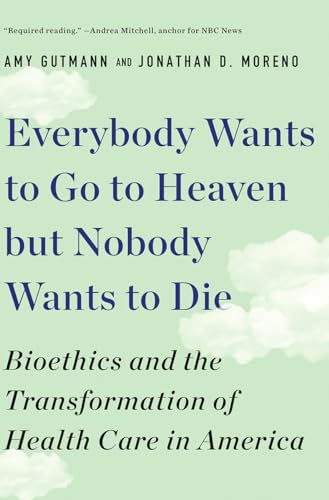 Book cover with title in blue and white text on a pale green background.