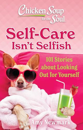 Book cover with a dog wearing sunglasses relaxing with a drink.