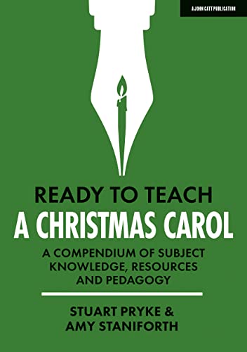 Book cover with a green background, white fountain pen icon, and title text.