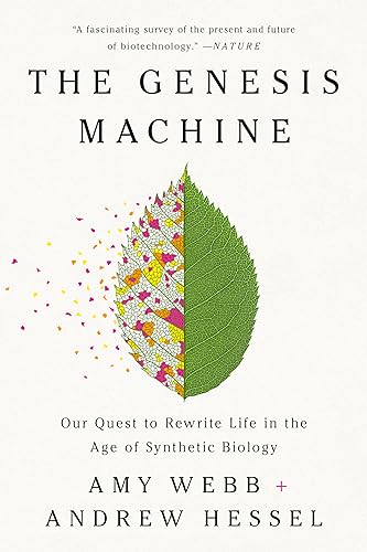 Book cover featuring a leaf half green and half dissolving into colorful confetti particles.