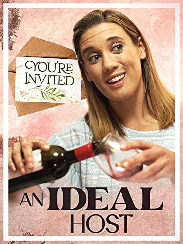 An Ideal Host [DVD]
