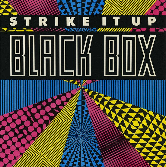 Box It Up