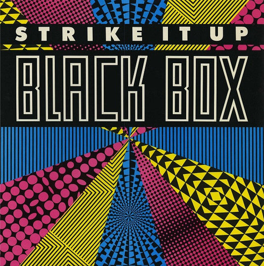 Box It Up