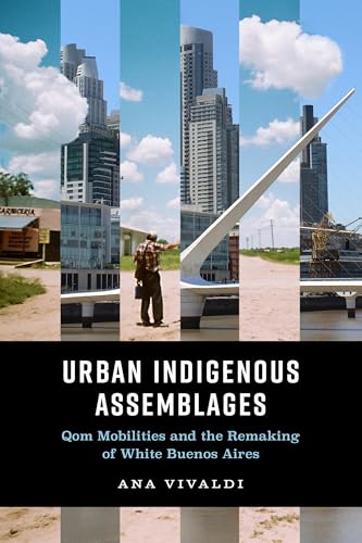 Book cover featuring a man in front of buildings and airplane parts.