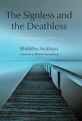 Book cover with a long wooden pier extending into a hazy ocean.