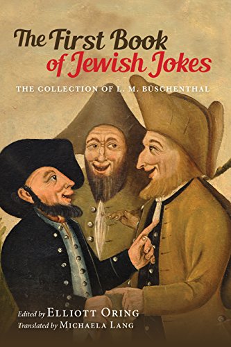 Book cover with illustration of three bearded men in hats.