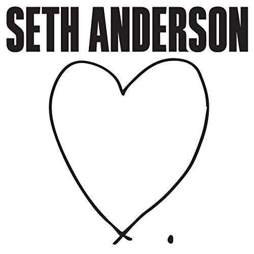 Anderson, Seth - One Week Records  [VINYL]
