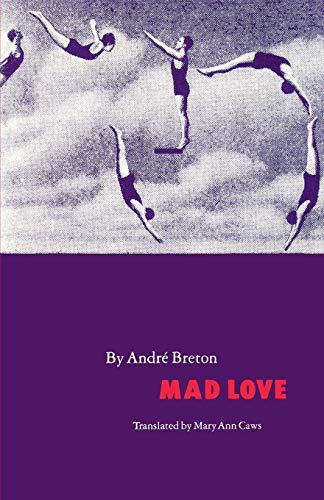 BookCS Book cover with divers in mid-air above a purple background with title text.