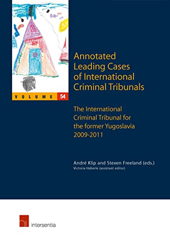 Book cover: “Annotated Leading Cases,” volume 54, with child’s drawing.