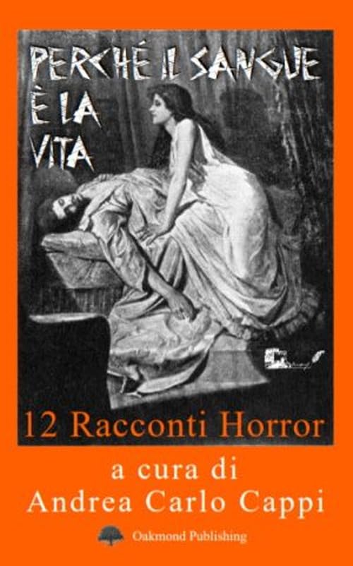 Book cover depicting a woman and a man in a dramatic, shadowy scene.