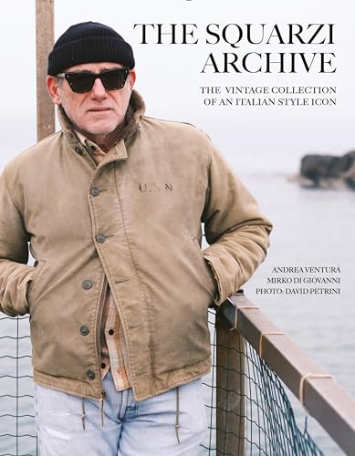 Book cover featuring a portrait of a man in a jacket and hat.