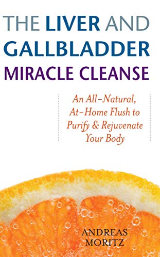 Book cover with title text and a close-up image of an orange slice.