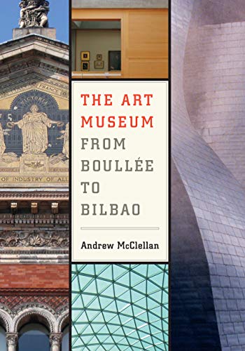 Book cover featuring a collage of architectural details and the title text.