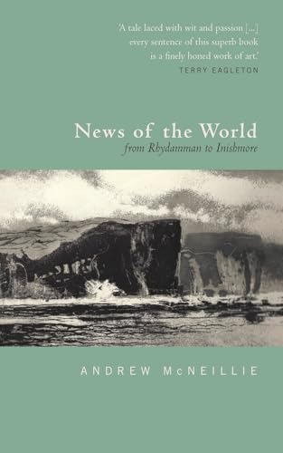 Book cover: "News of the World" with a landscape image.