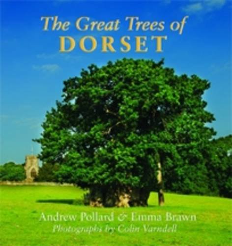 Book cover featuring a large, mature tree against a blue sky.