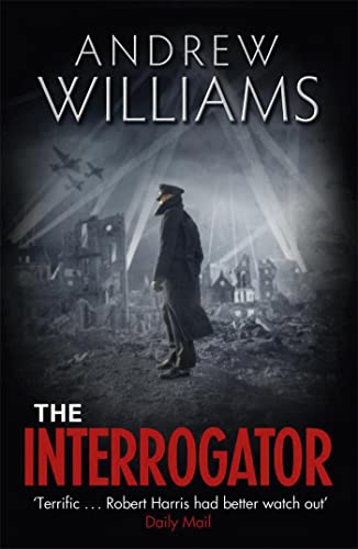 Book cover: a man in a hat stands amid a bombed cityscape.