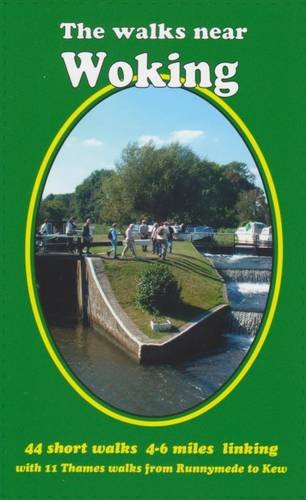 Book cover: people by a waterway, green fields, and trees.