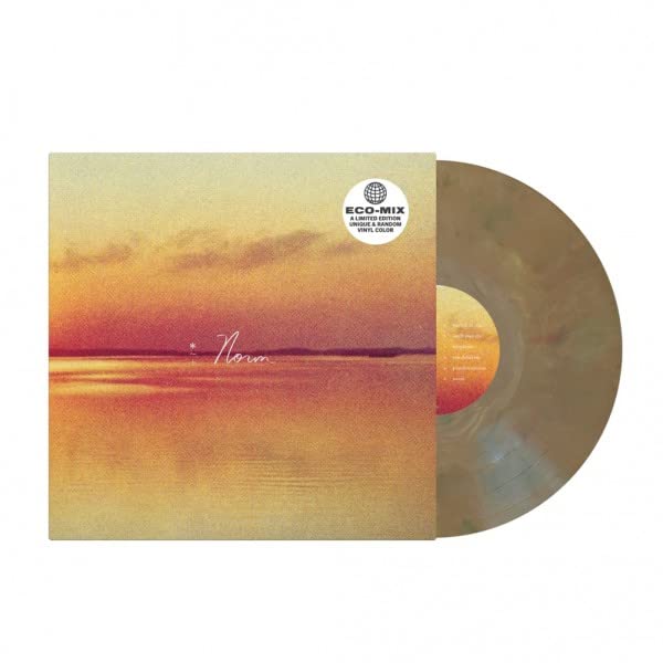 Andy Shauf - Norm  [VINYL]