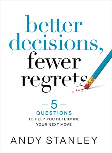 Book cover with white background, blue text, and a pencil illustration.