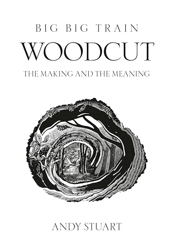Book cover with detailed black and white woodcut illustration of a tree.