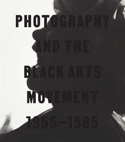 Book cover: black and white profile portrait with title text.