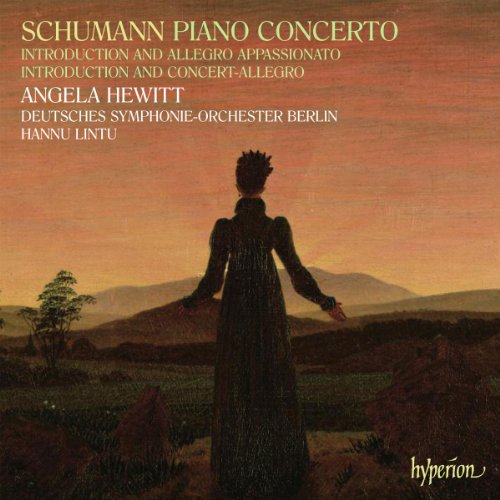"CD cover featuring a silhouette of a person in a landscape with text."