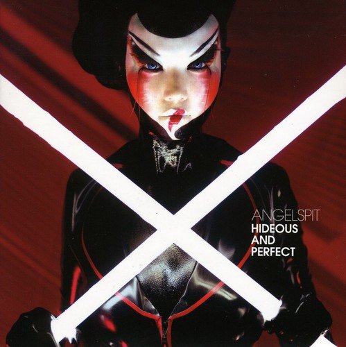 Angelspit - Hideous And Perfect [CD]