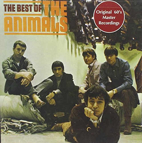 Animals - Best Of [CD]