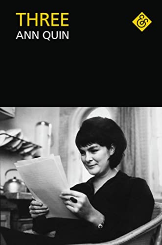Book cover with black and white photo of a woman reading.