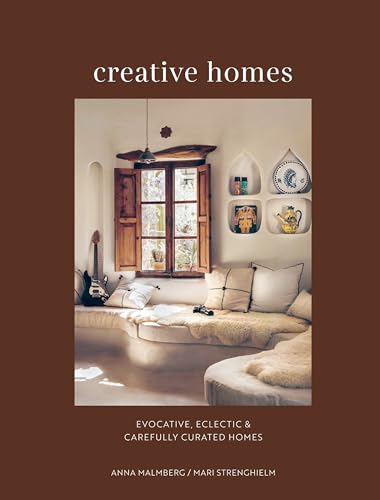 Book cover featuring a sunlit, textured interior with arched windows.