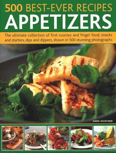 Cookbook cover featuring grilled halloumi with herbs and smaller food images.