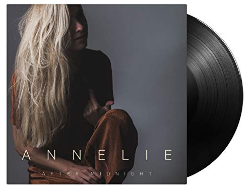 Annelie - After Midnight (180 gm LP Vinyl)  [VINYL]