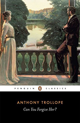 Book cover: a woman and man on a balcony overlooking water.