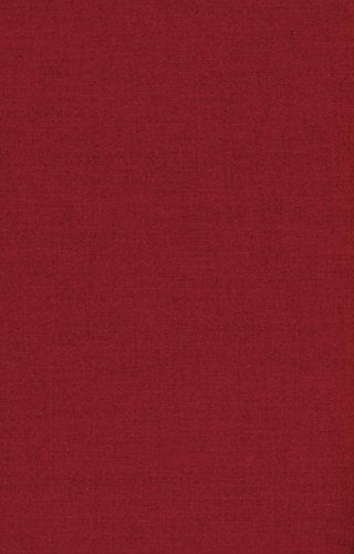 Red book cover with barcode, titled "A Rulebook for Arguments.