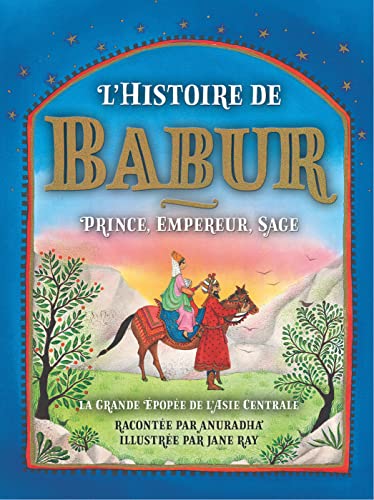 Book cover depicting a historical scene with a rider on horseback.