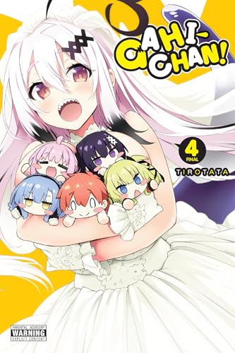 Manga cover featuring a girl in a wedding dress holding chibi characters.