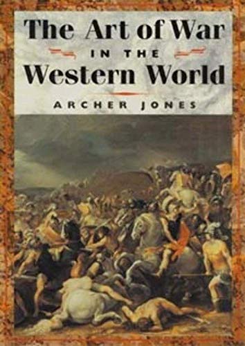 Book cover depicting a chaotic historical battle scene with soldiers on horseback.