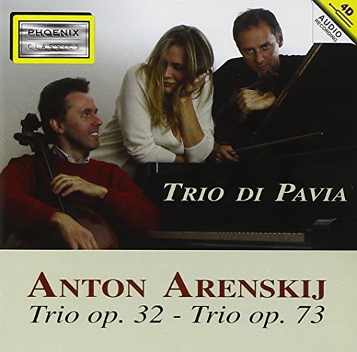 CD cover featuring three musicians with a piano and string instruments.