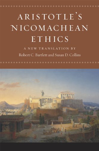 Nicomachean Ethics