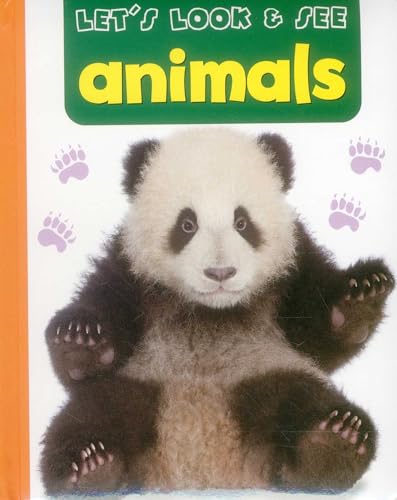 Book cover featuring a fluffy baby panda with black markings.
