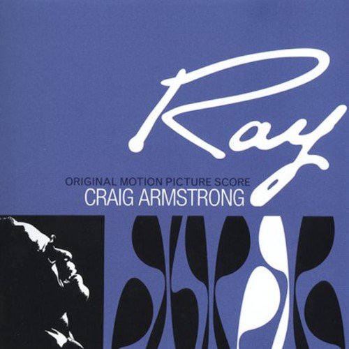 Armstrong,craig - Ray - Original Motion Picture Score [CD]