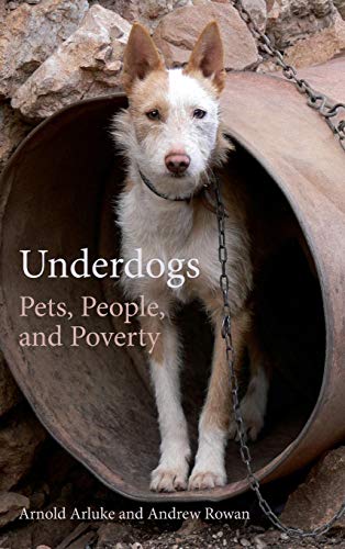 BookHBLBook cover featuring a scruffy white and brown dog in a metal barrel.