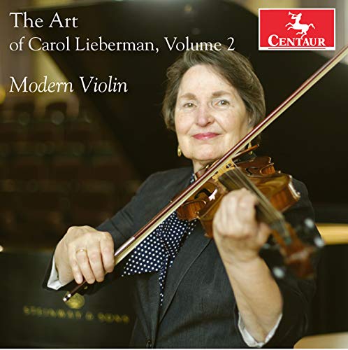 Art Of Carol Lieberman 2 / Var - Art of Carol Lieberman 2 [CD]