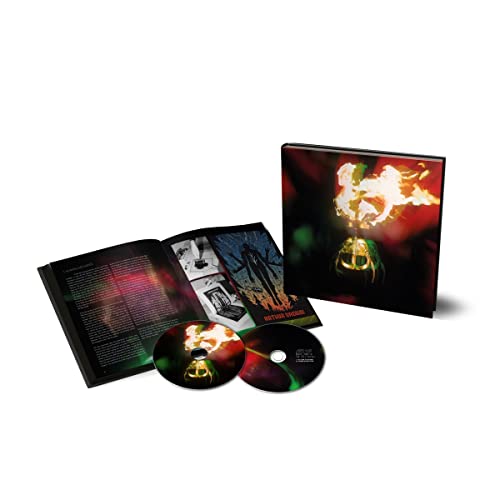 Arthur Brown - Long Long Road [CD]