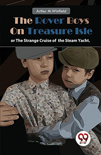 Book cover featuring two young boys in early 20th-century clothing.
