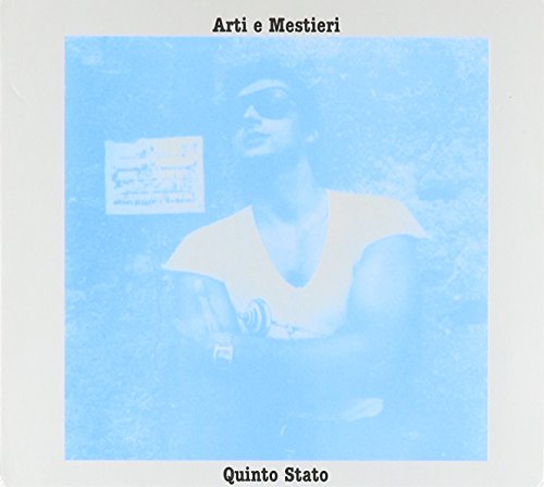 Arti E Mestieri - Quinto Stato [CD]