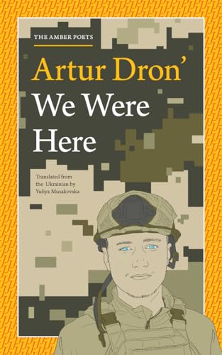 Book cover with title and author name in simple design on white background.