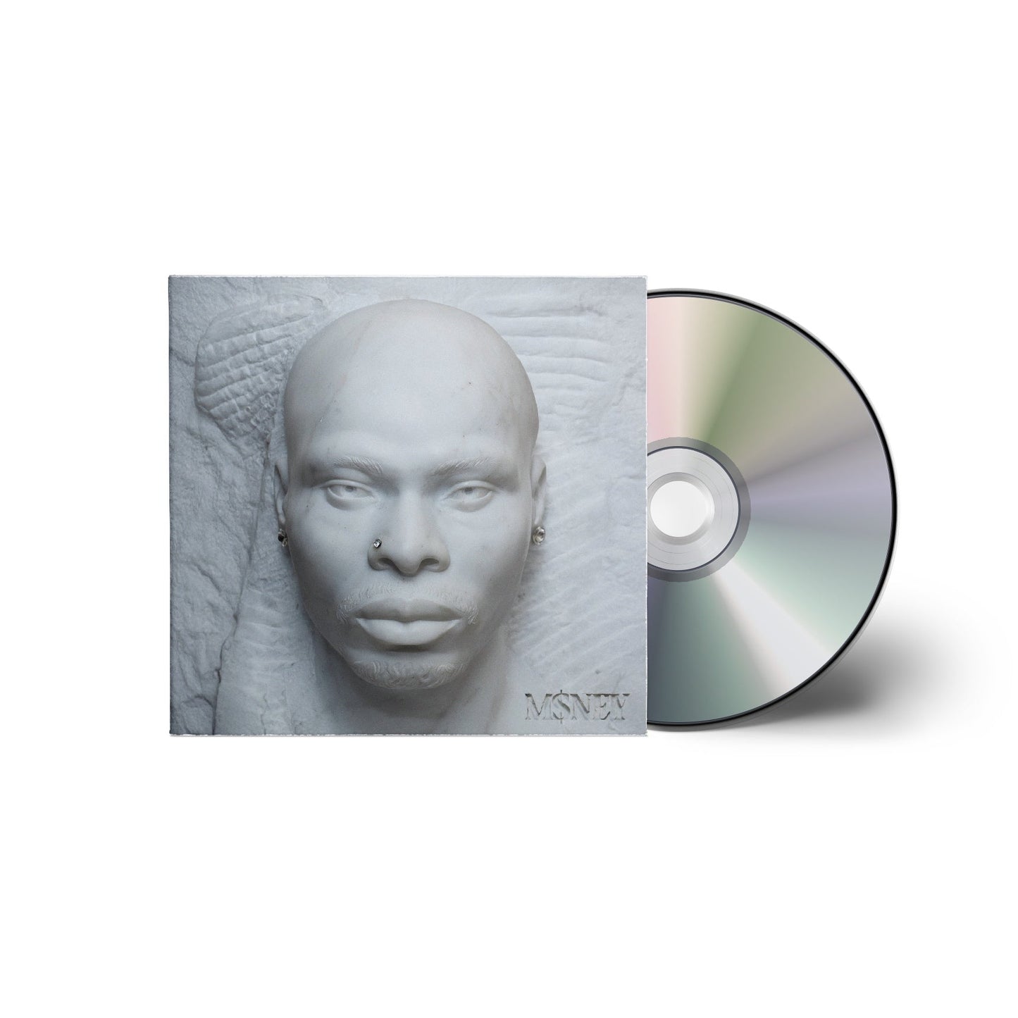 Asake - M$NEY [CD]