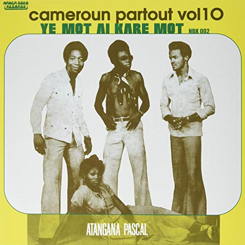 Vintage vinyl record cover featuring three men and a woman in 1970s style.