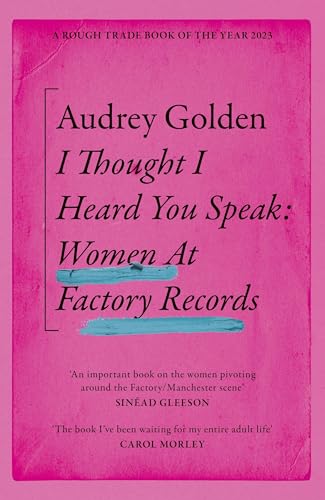 Book cover with women, possibly in a factory setting, with text and images.